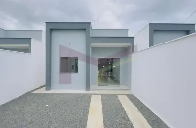 Casa em condomínio fechado com 2 quartos à venda na Rua B, Campo Limpo, Feira de Santana