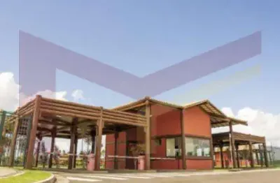 Terreno à venda na Avenida Art&#234;mia Pires Freitas, Registro, Feira de Santana