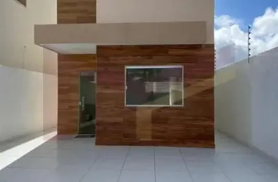 Casa com 3 quartos à venda na Rua Tupinambás, Mangabeira, Feira de Santana