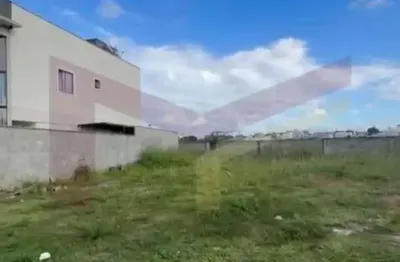 Terreno comercial à venda na Avenida Francisco Fagundes Filho, Papagaio, Feira de Santana