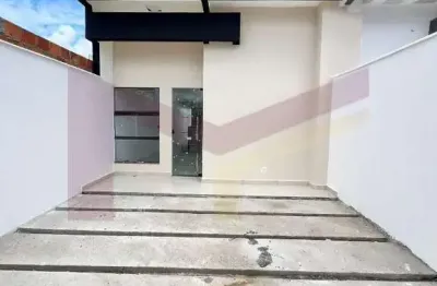 Casa com 3 quartos à venda na Rua Borrazópolis, Papagaio, Feira de Santana
