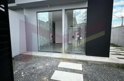 Casa com 2 quartos à venda na Rua Cruzeiro do Norte, Conceição, Feira de Santana