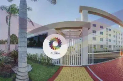 Apartamento com 2 quartos à venda na Avenida Art&#234;mia Pires Freitas, Sim, Feira de Santana