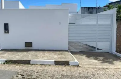 Casa com 2 quartos à venda na Rua Canto do Buriti, Conceição, Feira de Santana
