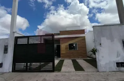 Casa em condomínio fechado com 2 quartos à venda na Estrada do Rosário, Sim, Feira de Santana