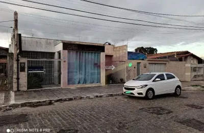 Casa com 3 quartos à venda na Caminho 15, Brasília, Feira de Santana