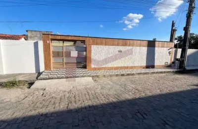 Casa ampla, 3 quartos, conjunto centenário. bairro queimadinha