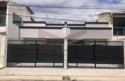 Casa com 2 quartos à venda na Rua Fernandes, Conceição, Feira de Santana