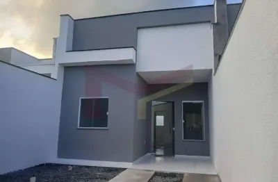 Casa com 2 quartos à venda na Estrada Velha Feira-Ipirá, Asa Branca, Feira de Santana