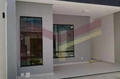 Casa com 4 quartos à venda na Rua Barra dos Bandeirantes, Cidade Nova, Feira de Santana
