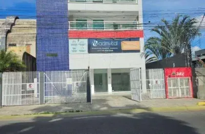 Ponto comercial à venda na Avenida Santo Antônio, Capuchinhos, Feira de Santana