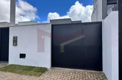 Casa com 3 quartos à venda na Rua Quito, Sim, Feira de Santana