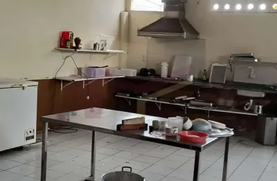 Casa comercial para alugar na Avenida João Durval Carneiro, Centro, Feira de Santana