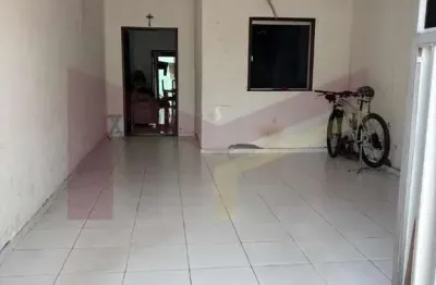 Casa com 2 quartos à venda na Rua Parque Antártica, Parque Ipê, Feira de Santana