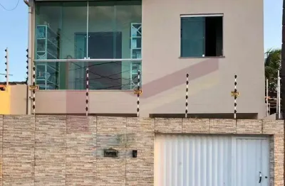 Casa com 3 quartos à venda na Rua Georgina Nascimento, Tomba, Feira de Santana