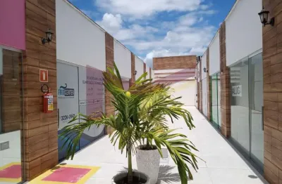 Ponto comercial para alugar na Largo São Francisco, Centro, Feira de Santana