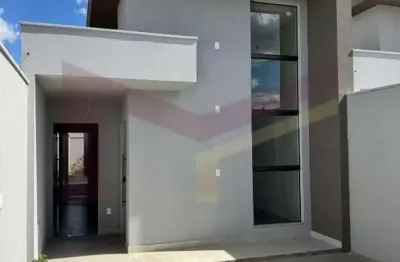 Casa com 3 quartos à venda na Rua Aranau, Sim, Feira de Santana