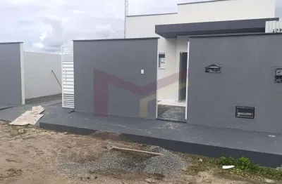Casa com 2 quartos à venda na Avenida Rosalva Teixeira Mascarenhas, Gabriela, Feira de Santana