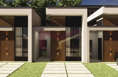 Casa com 3 quartos à venda na Avenida Ayrton Senna da Silva, Mangabeira, Feira de Santana