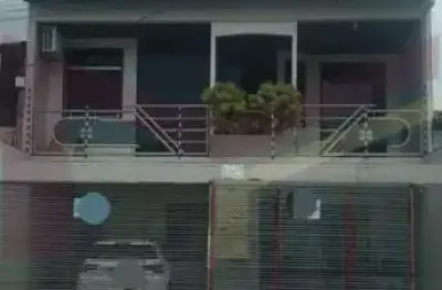 Casa com 4 quartos à venda na Rua Rio Grande, Queimadinha, Feira de Santana