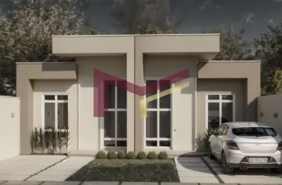 Casa com 2 quartos à venda na Rua Hilda de Almeida França, Gabriela, Feira de Santana