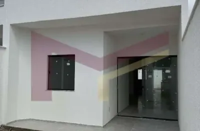 Casa com 2 quartos à venda na Rua Flamengo, Gabriela, Feira de Santana