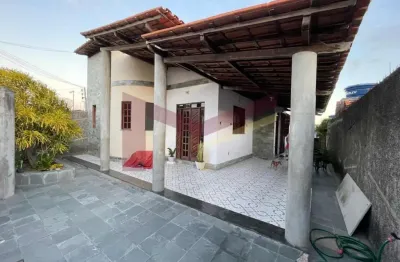 Casa ampla 2/4 sendo 1 suíte no feira x, feira de santana