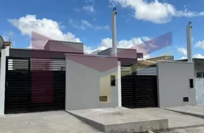 Casa com 2 quartos à venda na Rua Cococi, Conceição, Feira de Santana