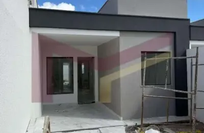 Casa com 2 quartos à venda na Rua Cococi, Conceição, Feira de Santana