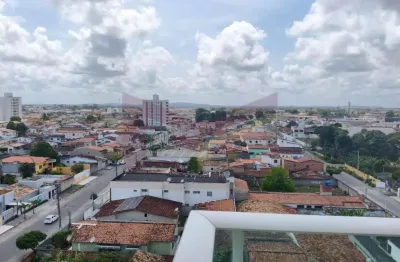 Apartamento com 3 quartos à venda na Rua São Cosme e Damião, Santa Mônica, Feira de Santana