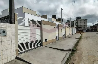 Casa com 2 quartos à venda na Rua Iraquara, Papagaio, Feira de Santana