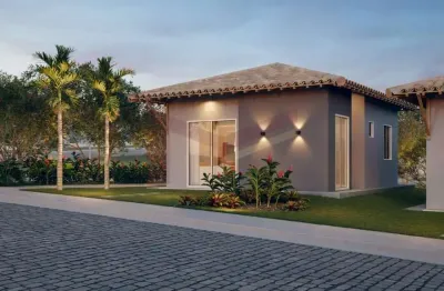 Casa com 2 quartos à venda na Avenida Azaléia, Registro, Feira de Santana