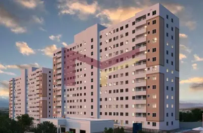 Apartamento com 2 quartos à venda na Rua Doutor Macário Cerqueira, Muchila, Feira de Santana