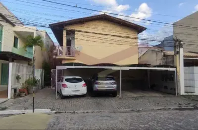 Village 2/4 sendo 1 suite com varanda Condominio Bosque Imperial