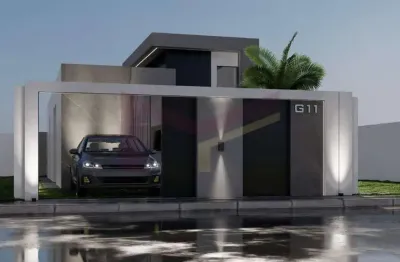 Casa com 3 quartos à venda na Avenida Azaleias, Registro, Feira de Santana