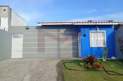 Casa com 2 quartos à venda na Avenida Antônio Ribeiro Marques, Registro, Feira de Santana