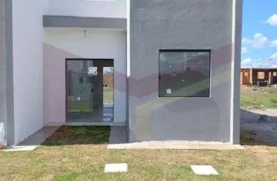 Casa com 2 quartos à venda na Rua Paraíso, Novo Horizonte, Feira de Santana