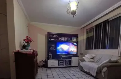 Apartamento com 2 quartos à venda na Avenida José Falcão da Silva, Queimadinha, Feira de Santana