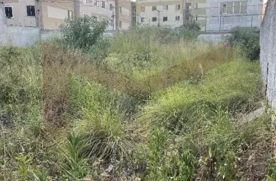 Terreno à venda na Avenida Canaã, Santo Antônio dos Prazeres, Feira de Santana