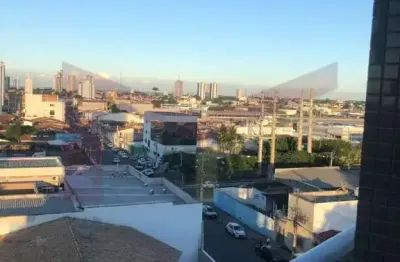 Flat com 1 quarto à venda na Avenida Getúlio Vargas, Centro, Feira de Santana