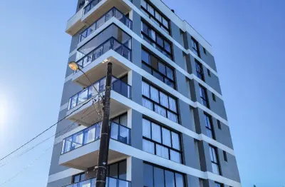 A venda - apartamento com 3 quartos (1 suíte) em barra velha/sc