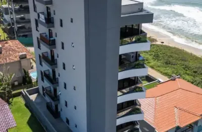 Apartamento com 3 quartos à venda na Rua Irmãos Barbalho, 119, Praia do Sol, Barra Velha
