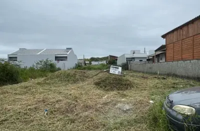 Terreno à venda na Rua 1140, s/n, Itajubá, Barra Velha