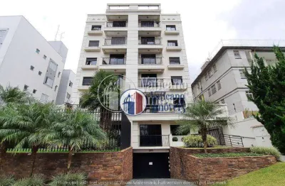 Cobertura com 3 dormitórios para alugar, 156 m² por r$ 8.500/mês - vila izabel - curitiba/pr