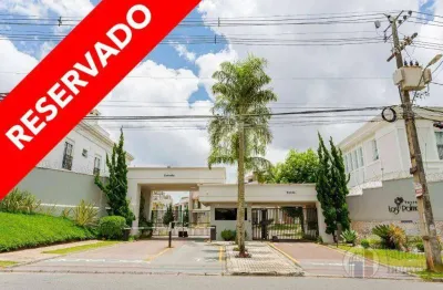 Casa com 4 dormitórios à venda, 310 m² por R$ 1.950.000,00 - Xaxim - Curitiba/PR