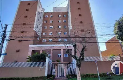 Apartamento com 3 dormitórios à venda, 89 m² por r$ 850.000,00 - vila izabel - curitiba/pr