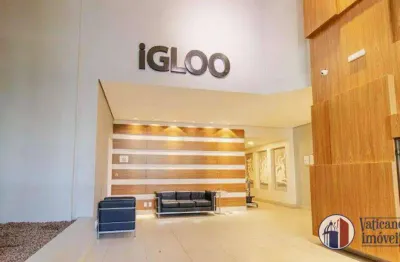 Apartamento com 2 dormitórios à venda, 62 m² por r$ 800.000,00 - vila izabel - curitiba/pr