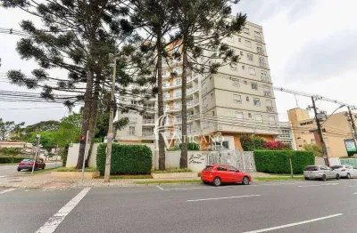 Apartamento com 4 dormitórios à venda, 142 m² por r$ 2.100.000,00 - bigorrilho - curitiba/pr