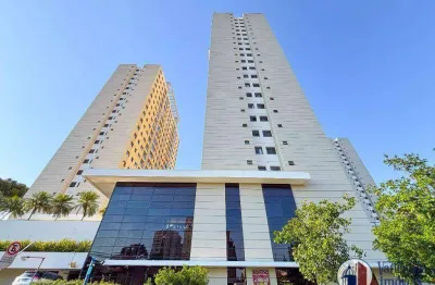 Apartamento com 2 dormitórios à venda, 60 m² por r$ 535.000,00 - capão raso - curitiba/pr
