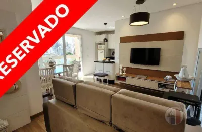 Apartamento com 2 dormitórios à venda, 60 m² por r$ 598.000,00 - vila izabel - curitiba/pr